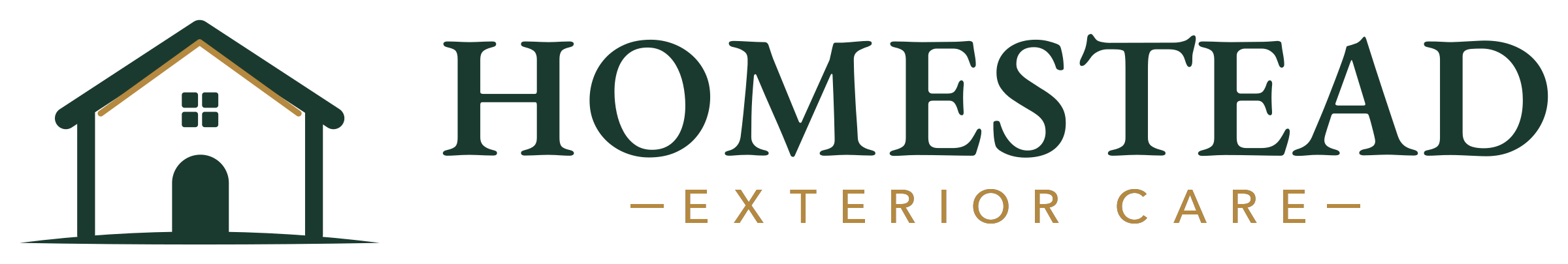 Homestead Exterior Care